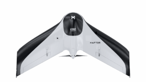 Drone Asa Fixa