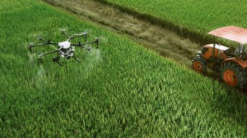 O USO DE DRONES E A SUSTENTABILIDADE
