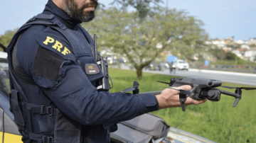 PRINCIPAIS INFRAÇÕES PENAIS NO USO INDEVIDO DOS DRONES
