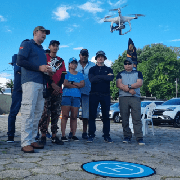 Curso de Drone
