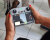 Curso de Pilotagem de Drone