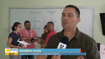 olivasdrone - quadro Mercado De Trabalho