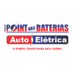 REDE POINT DAS BATERIAS